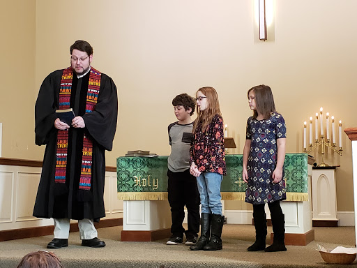 Brockway Presbyterian Church - Thumbnail