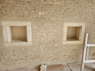 Photo n°15 de ECM à Sancerre (Travaux généraux)