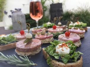 Photo n°13 de Jenatton Morello SAS à Marcellaz (Traiteur)