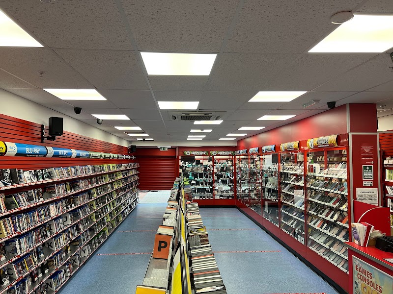 CeX photo 2