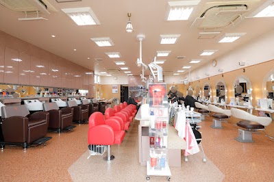 美容プラージュ 亀田インター店