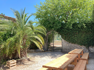 Photo n°10 de La Vignerie à La Bâtie-Rolland (Maison de vacances)
