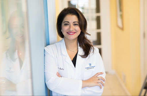 Hudson View Dental/Ruba F. Rizqalla, DDS