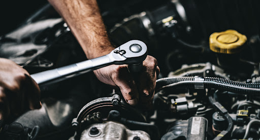 WeFixAnyCar.com - Visual