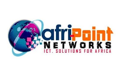 Photos of Afripoint Networks
