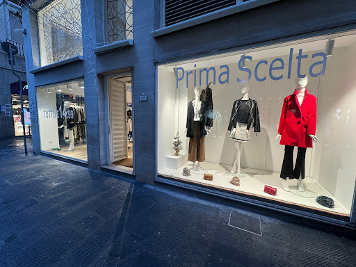 Prima Scelta - Visual