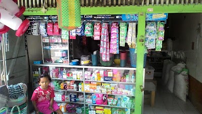 Photos of Toko Alief(mba' Utami/mz Roni)