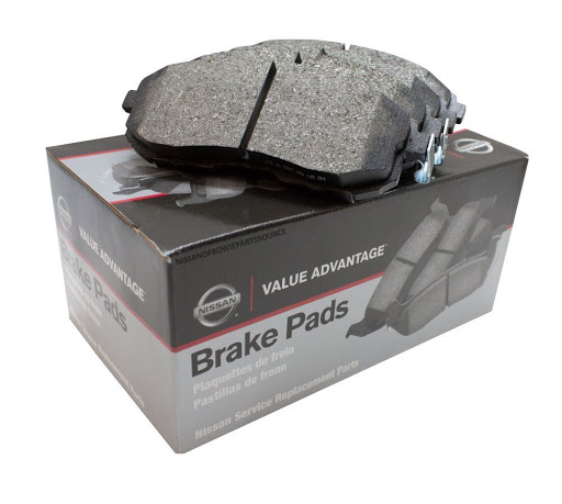 Bridgewater Nissan Parts Center - Thumbnail
