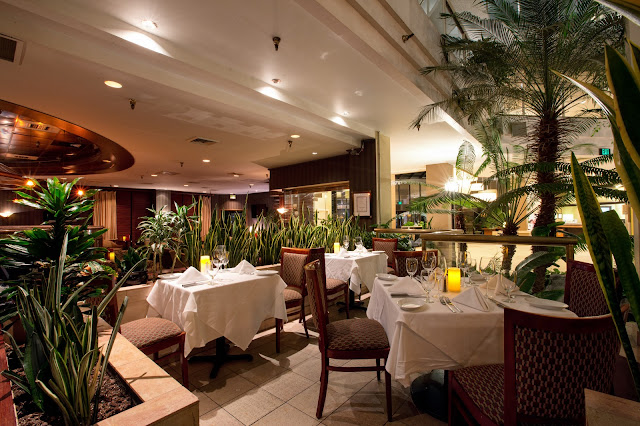 Ruth's Chris Steak House