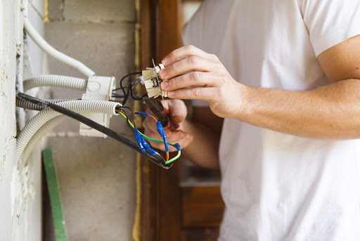 Newco Electric, LLC
