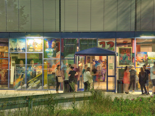 Cineplanet Tirschenreuth - Thumbnail