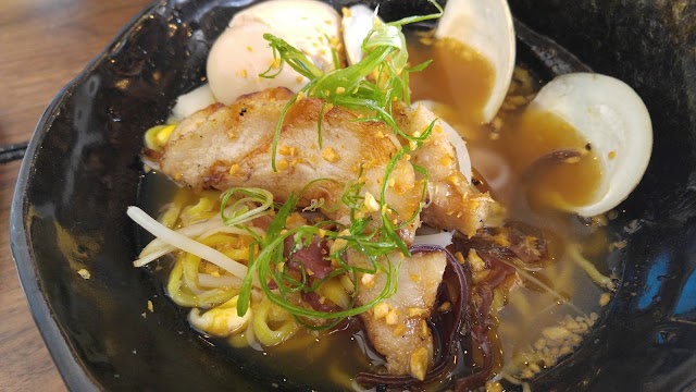 Shuya Cafe de Ramen