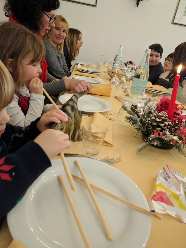 Trattoria Col Roigo