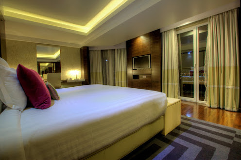 Photo of Avari Towers Karachi