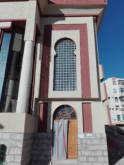 Photos of Mosqu&eacute;e Imam Shafi'i