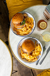 Photo n°32 de Les Burgers de Colette - Chaville à Chaville (Snack)