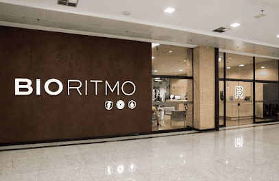 Academia Bio Ritmo Shopping ABC - Santo André