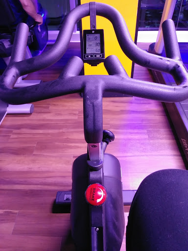 Gimnasio Smart Fit - Anáhuac - Thumbnail