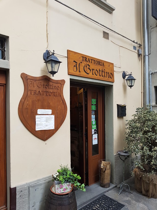 Trattoria Il Grottino