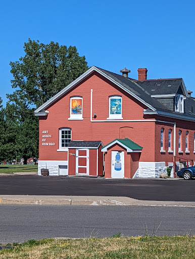 Art Association of Oswego Inc - Thumbnail