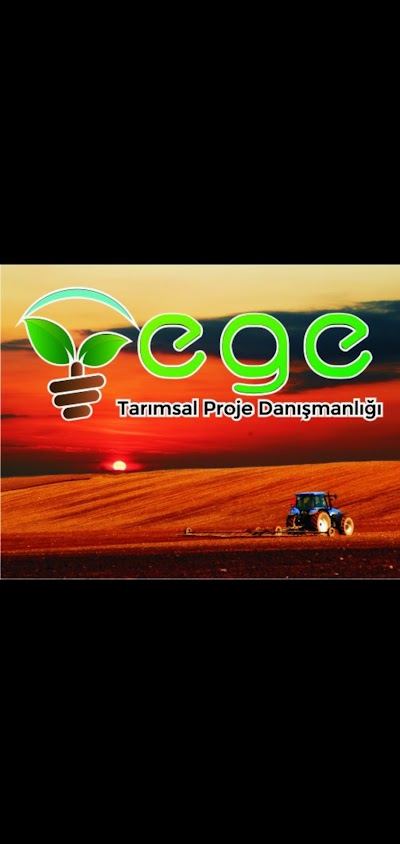 Ege Tarımsal Proje Danışmanlığı