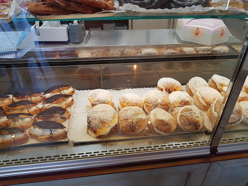 La pastelería de Hilario - Thumbnail