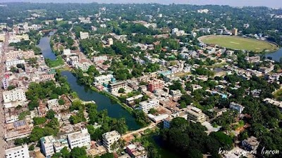 Photos of Goshala Hindu Temple