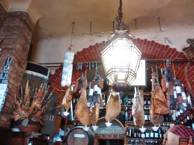 Casa Enrique