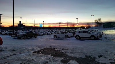 Photos of Frank Beck Chevrolet