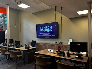 Photo n°4 de Selectour - Fensch Voyages Mont Saint Martin à Mont-Saint-Martin (Agence de location de maisons de vacances)