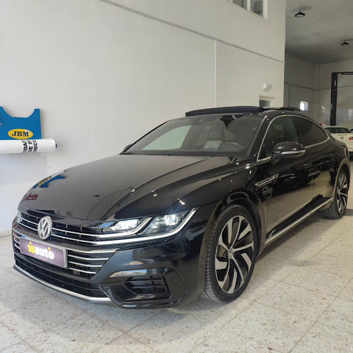 ISAUTO - Visual