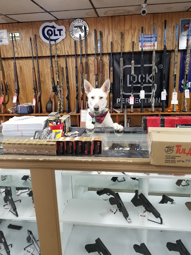 Top Gun Firearms LLC - Thumbnail