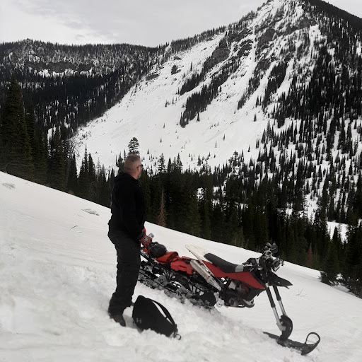 Red Meadow Lake Campground - Thumbnail