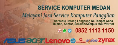 Photos of Service Komputer Medan