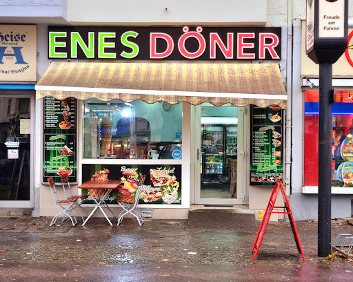 ENES Döner - Visual