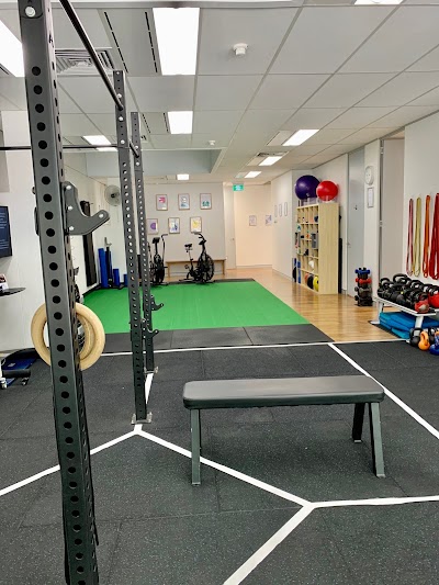 Photos of MTP Health Physiotherapy, Exercise Physiology & Massage