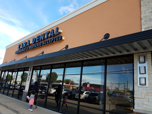 Zara Dental - Thumbnail