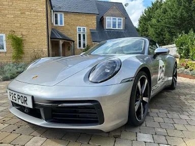 Recent work by JR Valeting & Detailing in Gloucester (photo 4)