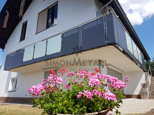 SIMONMETALL - seit 1919 - IDEEN IN METALL - Thumbnail