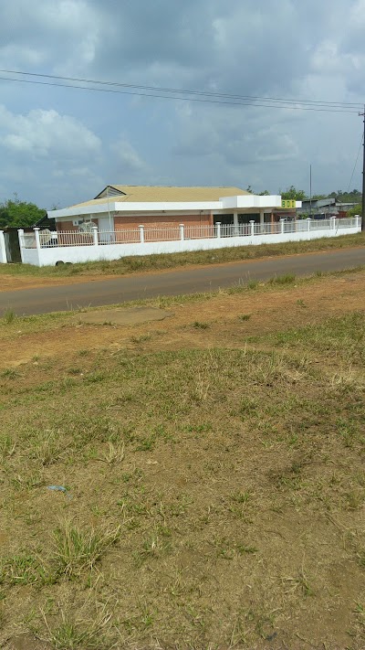 Photos of Old LBDI