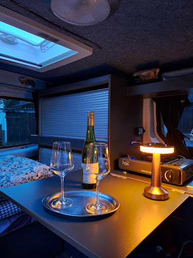 MaFi-Camper - Visual