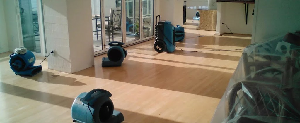 Waller Water Damage Restoration photo