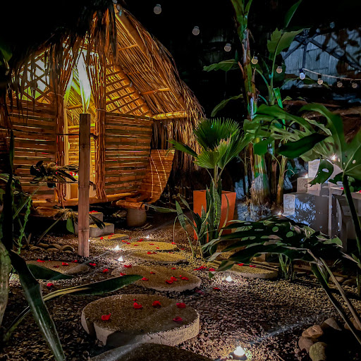 Glamping Iguaná Tolima