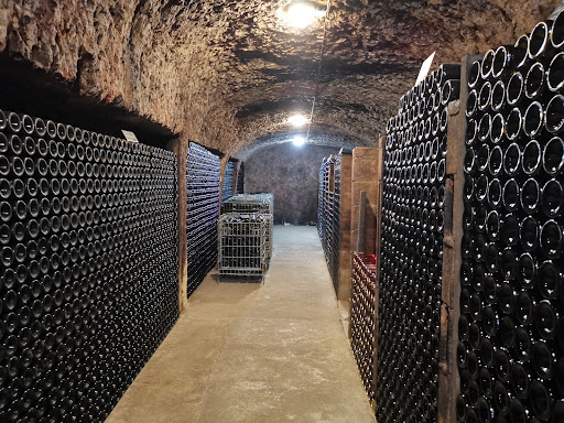 Caves CATHELINEAU - Thumbnail