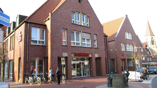 Sparkasse Westmünsterland - S-Immobiliencenter