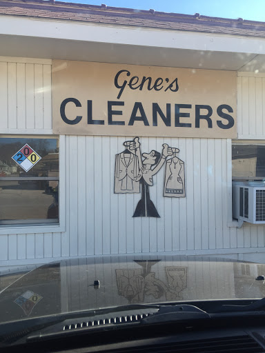 Gene's Cleaners - Thumbnail
