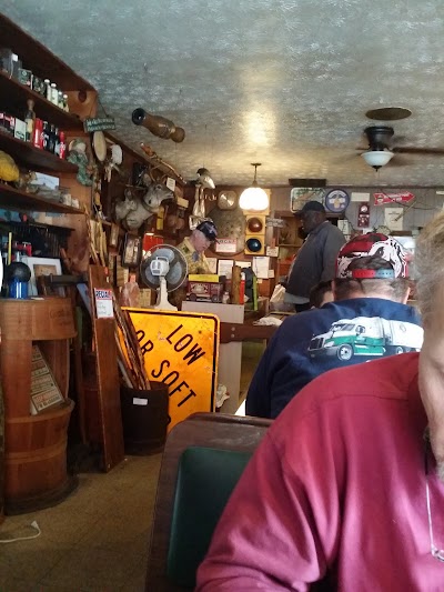 Photos of Old South Restaurant