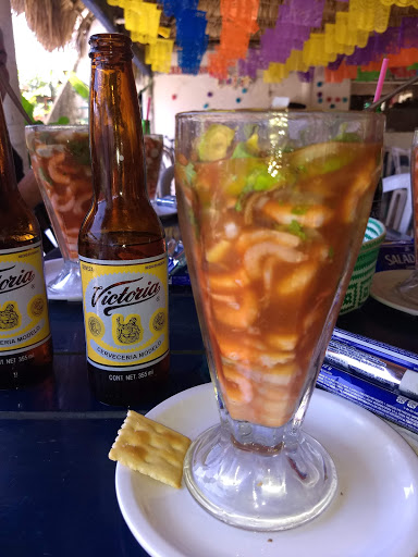 Palapa "EL COSTEÑO" - Thumbnail