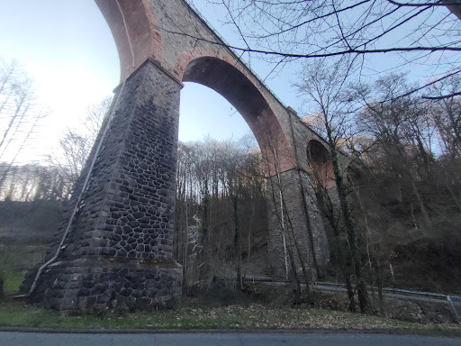 Viadukt Weiher, Vöckelsbacher Str. - Thumbnail