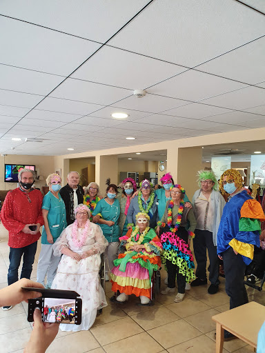 Photo de EHPAD Résidence Eugénia à Erbalunga (20222)